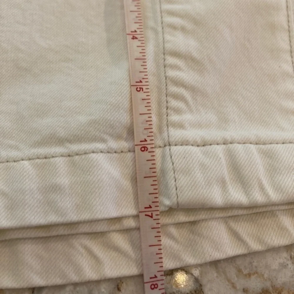 Current Elliott The Love Button Wrap Mini Skirt 29